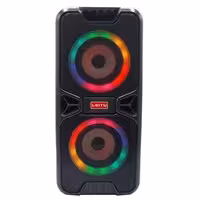 اسپیکر بلوتوثی قابل حمل لیتو مدل Party box 100