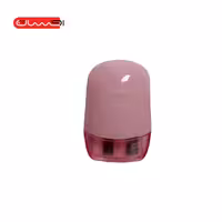 تراش دو قلو مخزن دار بنیتو کد 1013