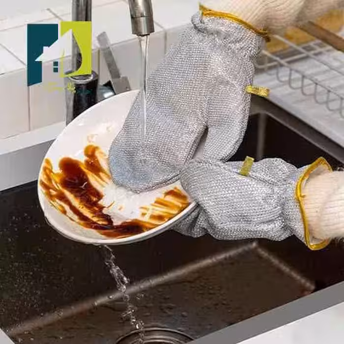 دستکش اسکاجی تک عددی