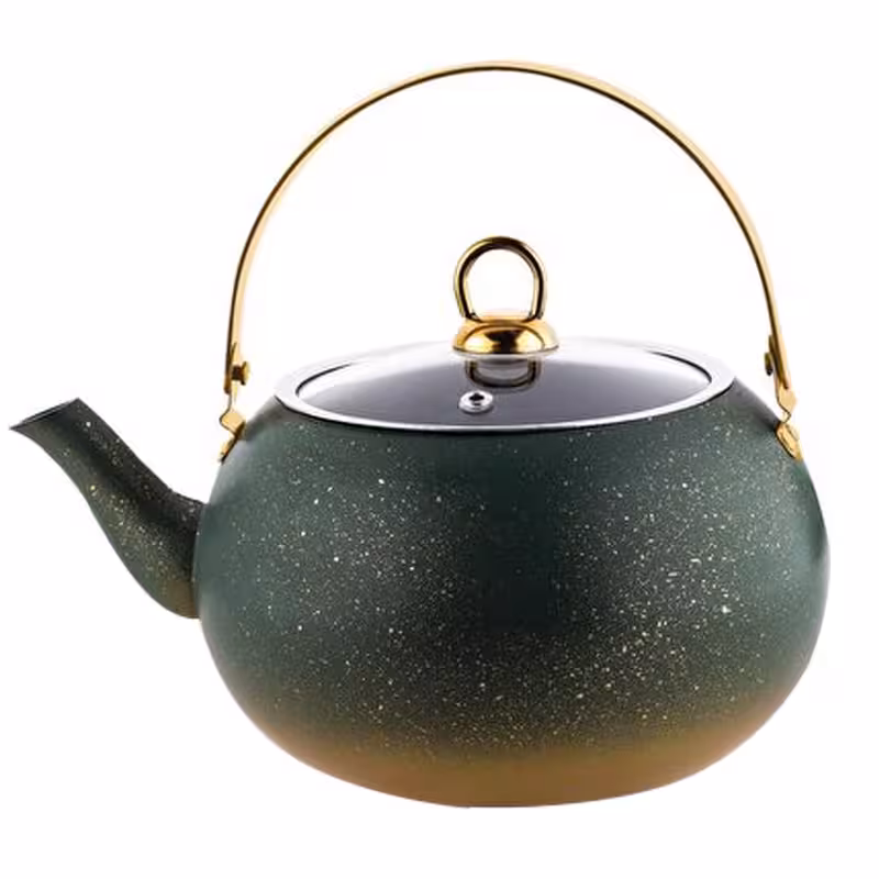 کتری مدل خمره ای