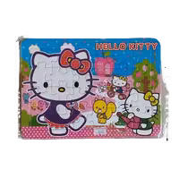 پازل کوچک 24 تکه کیتی