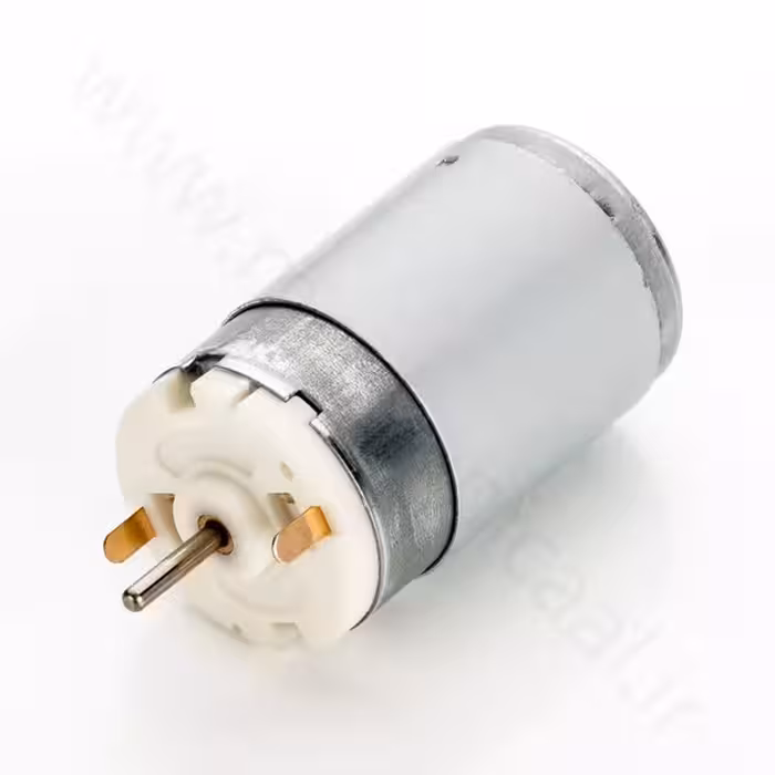 موتور Dc مدل 3G3754 جانسون