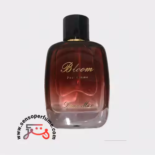 تستر عطر ادکلن بلوم دیما مکس | bloom dima max