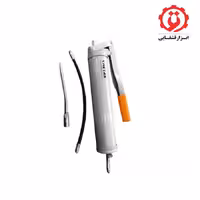 گریس پمپ دستی دو سوپاپ 500 سی سی چتاک مدل 001