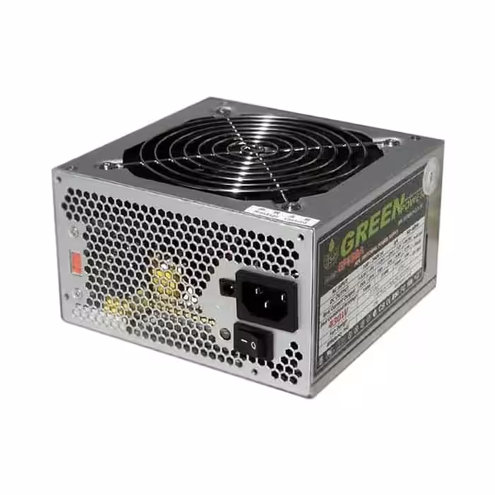 پاور گرین 430 وات مدل Green GP430A (استوک)