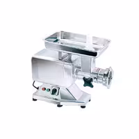 چرخ گوشت قصابی الکتروکار مدل HM-22