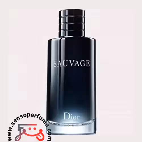 عطر ادکلن دیور ساواج ادوتویلت | dior sauvage