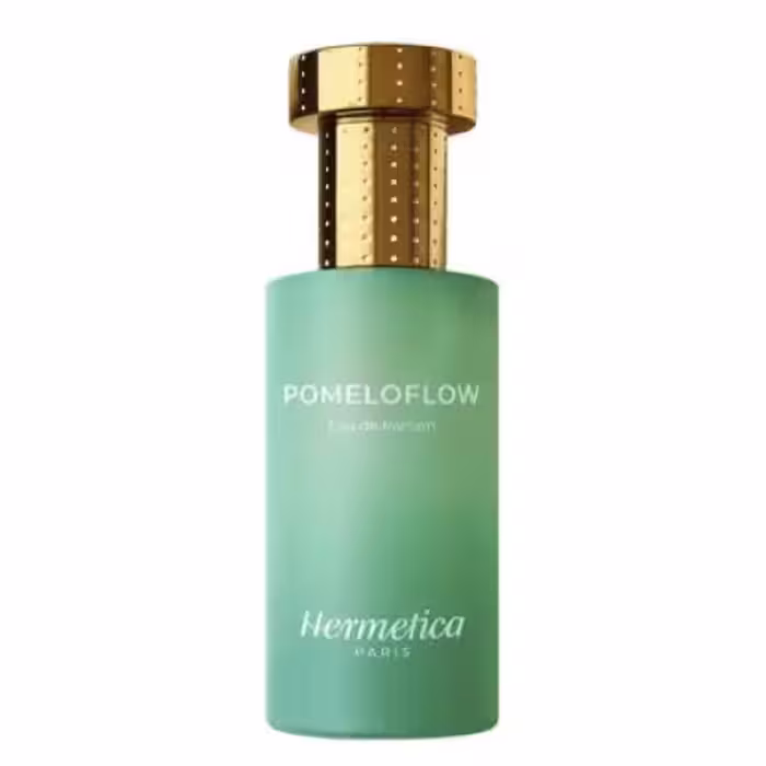 عطر Pomeloflow از برند Hermetica
