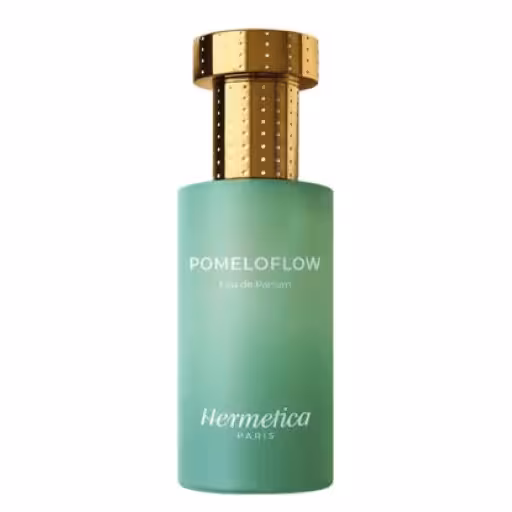 عطر Pomeloflow از برند Hermetica