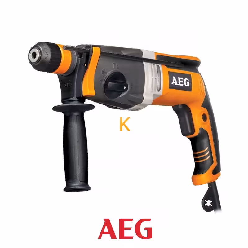 دريل چکشي تخريب KH 28 Super XE آاگ