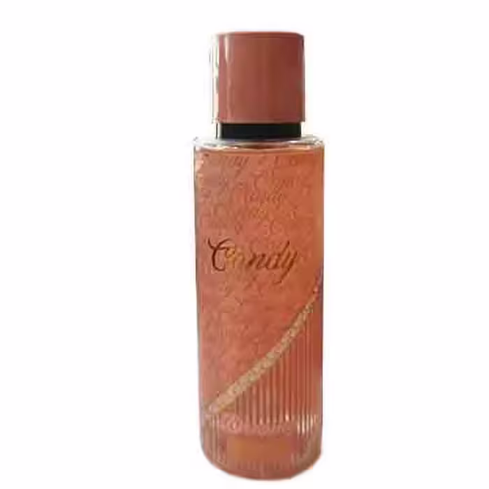 بادی اسپلش زنانه فرانسوی Candy Dreamy کندی 250 میل