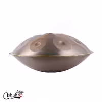 هنگ درام ویرا با هاردکیس