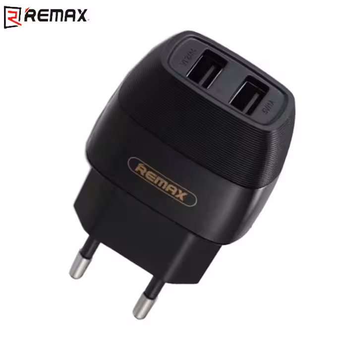شارژر 2 پورت ریمکس مدل Remax RP-U29
