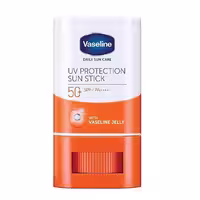 ضدآفتاب استیکی وازلین ( VASELINE – Sun Stick )