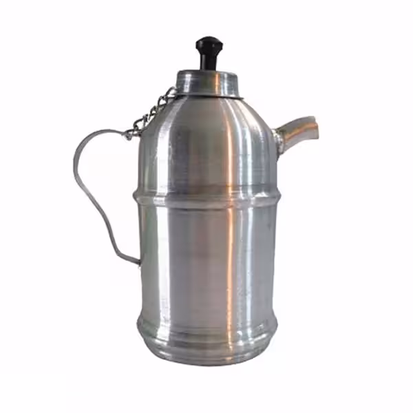 شامورتی آلومینیومی 2 لیتری