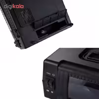 پیتزا ساز مدل POAPM-12V