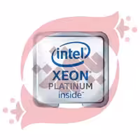 CPU سرور Intel Xeon-Platinum 8160 (2.1GHz 24-core 150W)