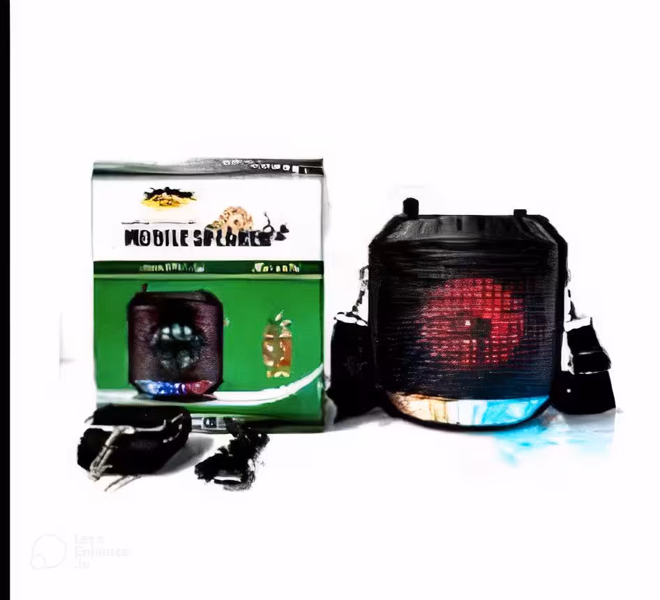 اسپیکر مدل R X -4101