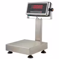 ترازوی صنعتی 30 کیلویی پند مدل px3000-ss