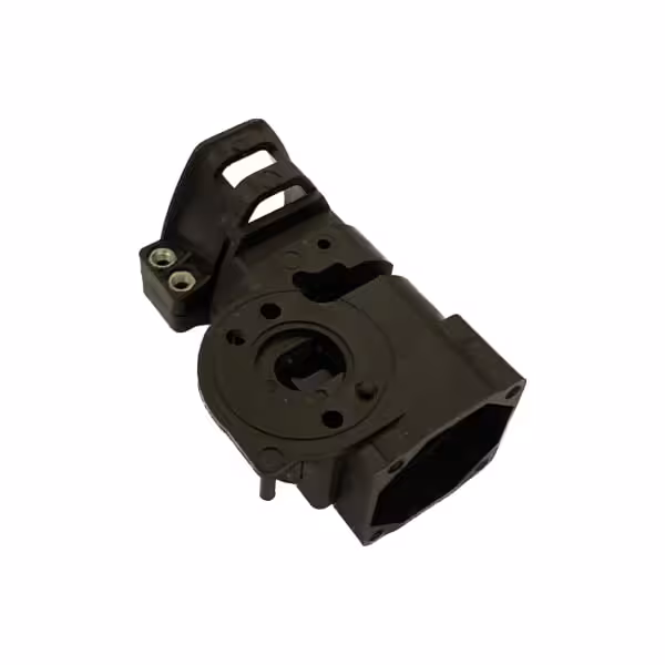 قاب گیربکس جک برقی مدل (JC35G)