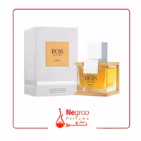 ادکلن مردانه آرماف بویس لاکچرا ادوتویلت Armaf Bois Luxura EDT For Men