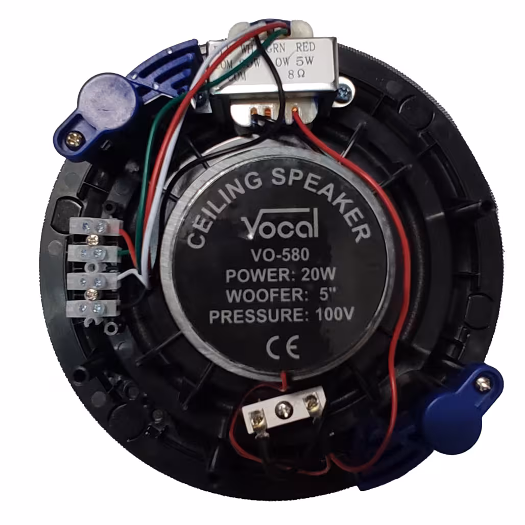 اسپیکر سقفی مدل VO-580