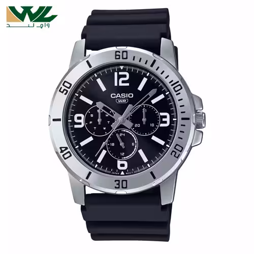ساعت کاسیو MTP-VD300-1BUDF