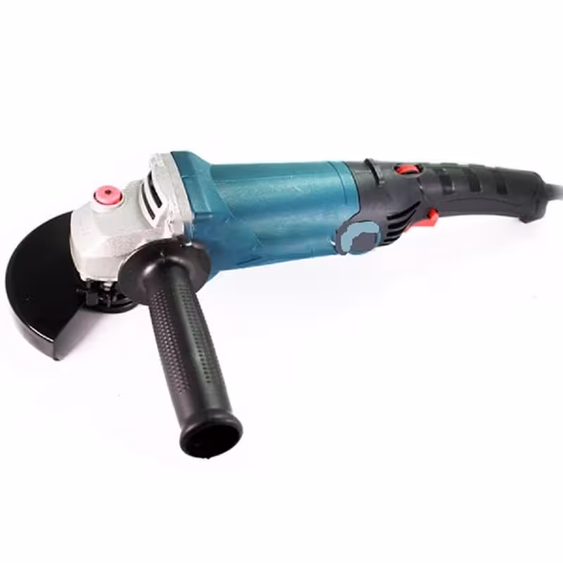 مینی فرز دم دار و دیمر دار 1500 وات باس سری BS8855 