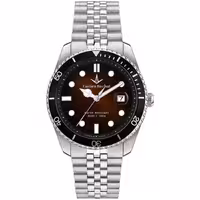 ساعت مچی لوسین روشا مدل R0453117005