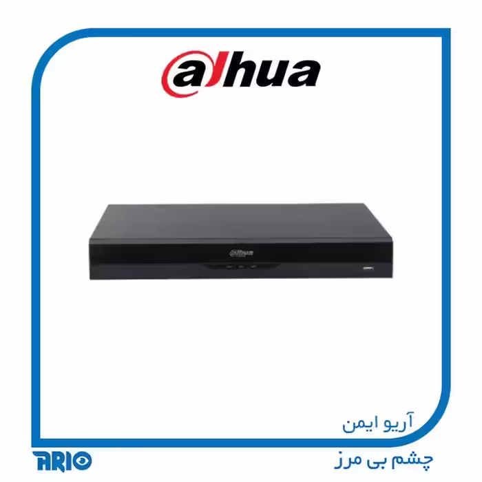 ان وی آر 32 کانال داهوا NVR4232-EI