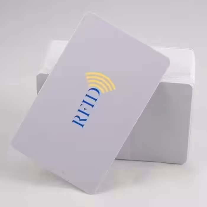 کارت مغناطیسی RFID