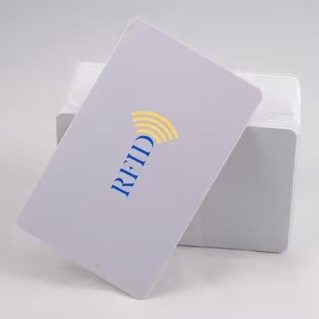 کارت مغناطیسی RFID