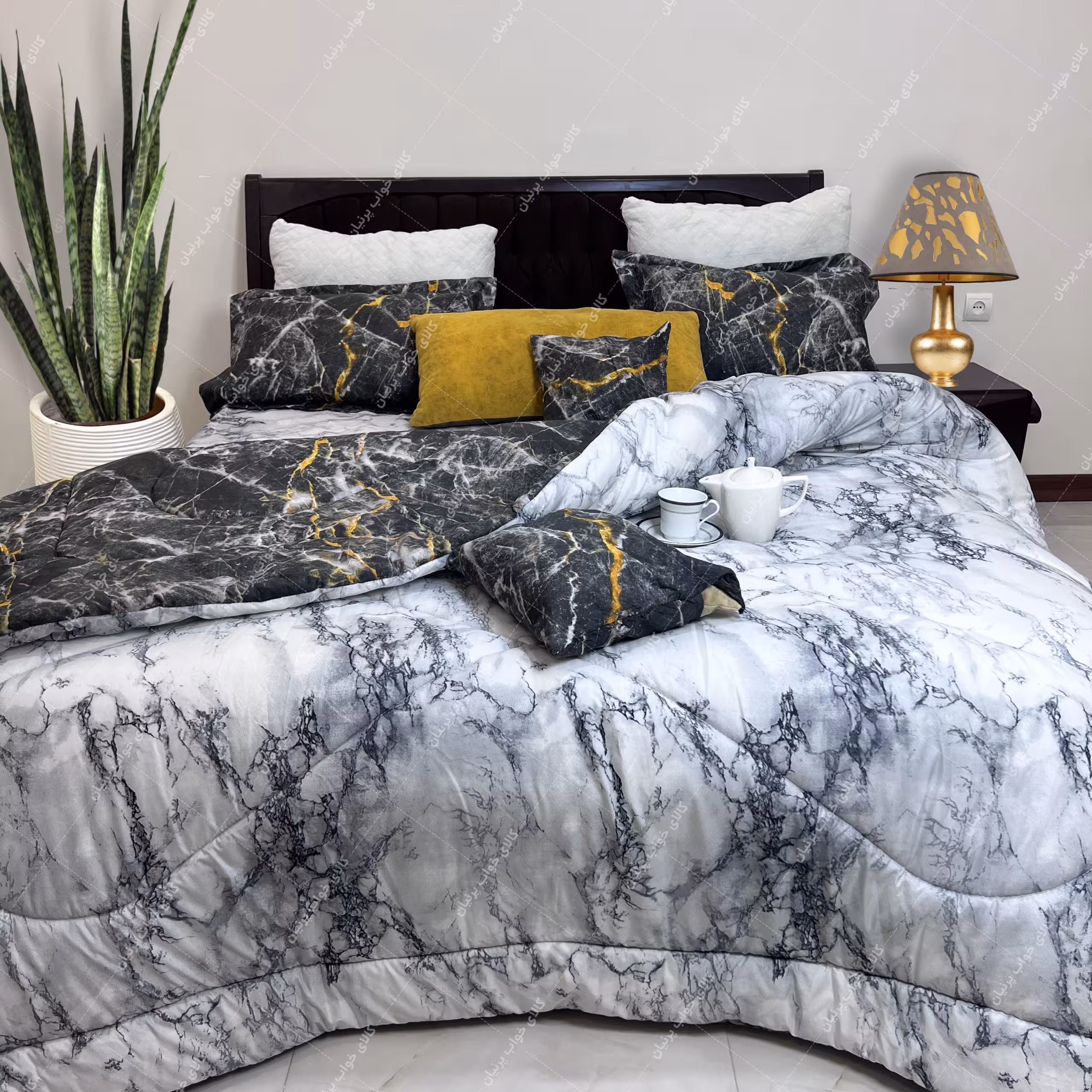 روتختی ماربل کد 957