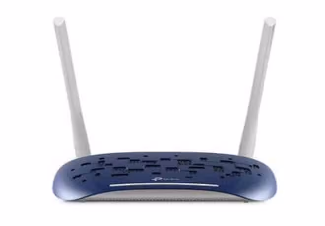 مودم VDSL2/ADSL2 تی پی لینک TD-W9960