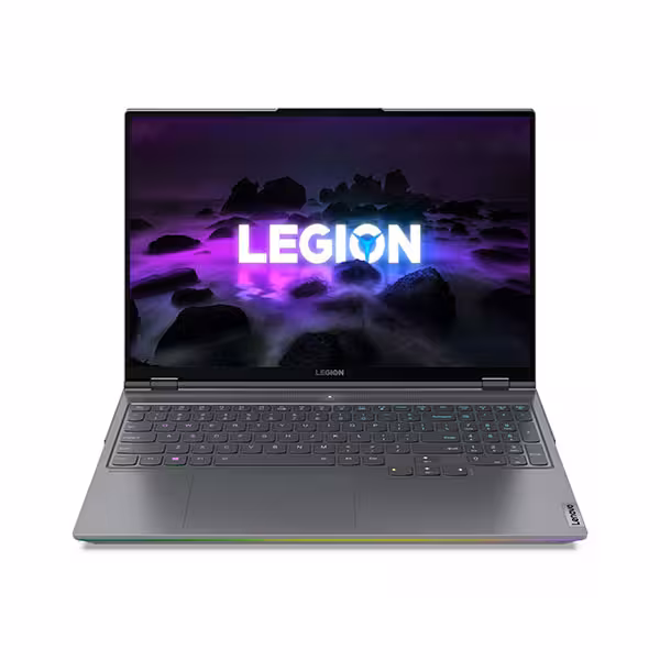 لپ تاپ مخصصوص بازی لنوو 16 اینچی مدل Lenovo Legion 7-FC