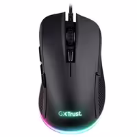 ماوس گیمینگ تراست مدل GXT 922 YBAR
