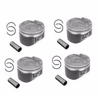 پیستون استاندارد لیفان 620 (1800)