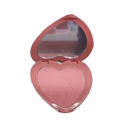 پالت رژ گونه آرتسکین artskin شماره 01