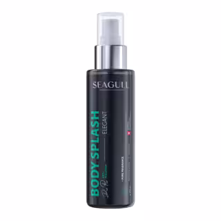 بادی اسپلش مردانه سی گل مدل (Elegant) 200 میل