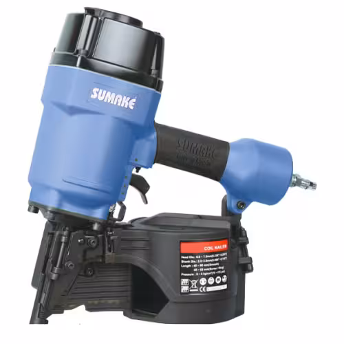 میخ کوب بادی سوماک سرگرد مدل R-90PA