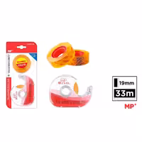 پایه نوار چسب به همراه چسب ام پی کد PA507-05