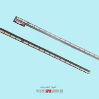 بک لایت تلویزیون 55 اینچ ال جی مدل 55LA-55PFL