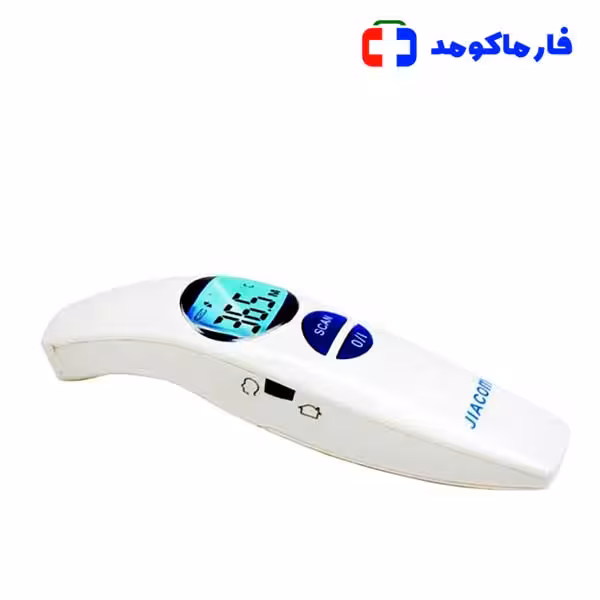 تب سنج دیجیتالی جیاکوم مدل FR800