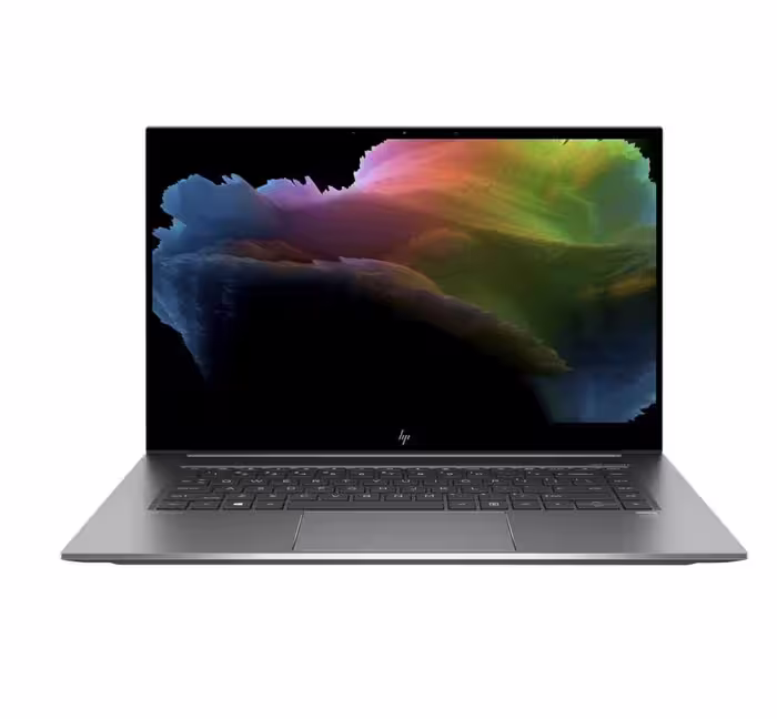لپ تاپ اچ پی 15.6 اینچی مدل Zbook Create G7 پردازنده Core i7 رم 16GB حافظه 2TB SSD گرافیک 8GB 2070