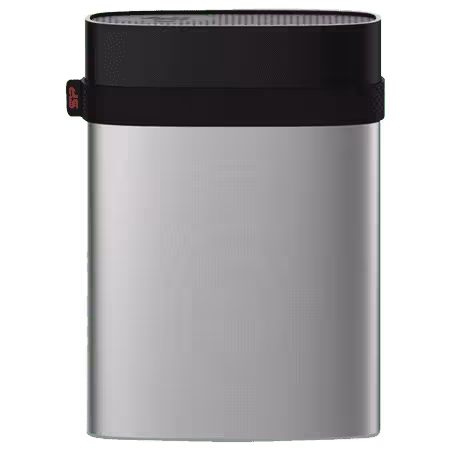 هارد اکسترنال سیلیکون پاور مدل Armor A85 ظرفیت 1 ترابایت