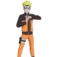 Naruto Uzumaki