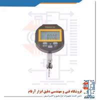 ساعت شیطونکی آسیمتو دیجیتال 08 میلی متر مدل 2-01-505