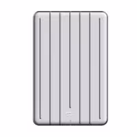 هارد اکسترنال برند سیلیکون پاور مدل Armor A75 با ظرفیت 2 ترابایت