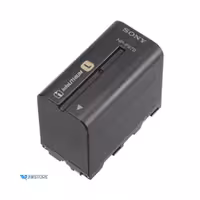 باتری Sony NP F970