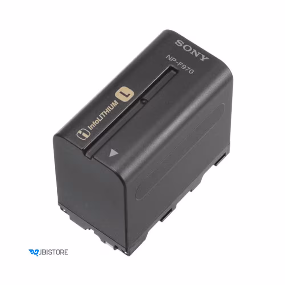 باتری Sony NP F970